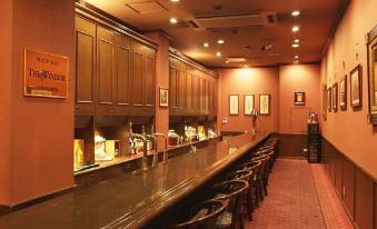 Komaki City Hotel by Lachotel