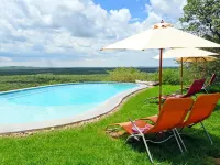 Gondwana Etosha Safari Lodge - Pools