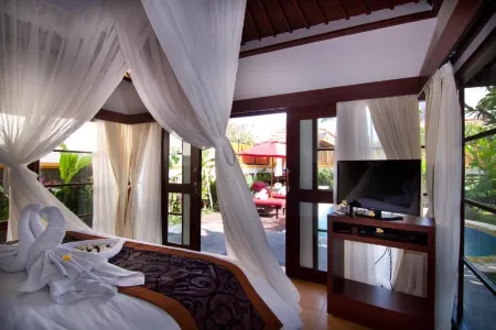 The Awan Villas