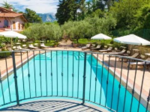 Hotel Il Buongustaio Hotels in Massa