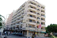 St.Joseph Hotel - 3-Star
