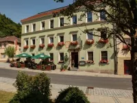 Gasthof & Hotel Goldener Hirsch