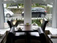Autumn Leaves Guest House
