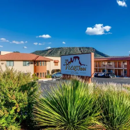 The Views Inn Sedona