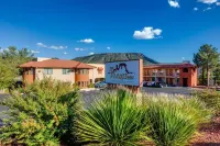 The Views Inn Sedona - Mountain view