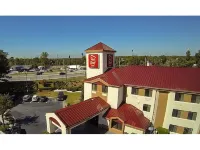 Red Roof Inn Atlanta East - Lithonia