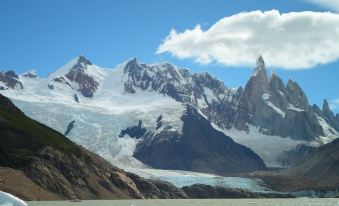 Andino Aparts - El Chalten