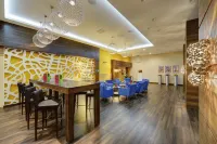 Hampton by Hilton Volgograd Profsoyuznaya Hotel