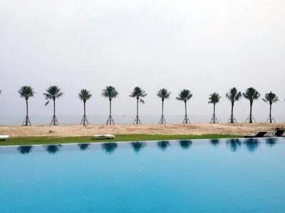 Hansar Casuarina Cha am Hotels in Amphoe Tha Yang
