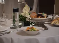 Hotel Cerere - breakfast