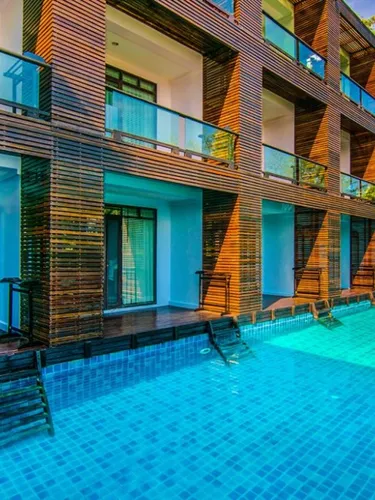 รูปภาพของเดอะ ไบฮาย หัวหิน รีสอร์ท