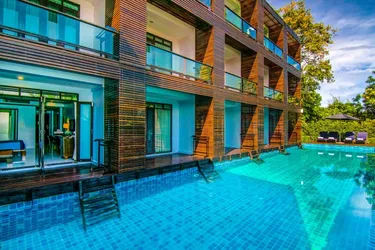 รูปภาพของเดอะ ไบฮาย หัวหิน รีสอร์ท