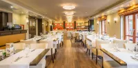 Tó Wellness Hotel - breakfast
