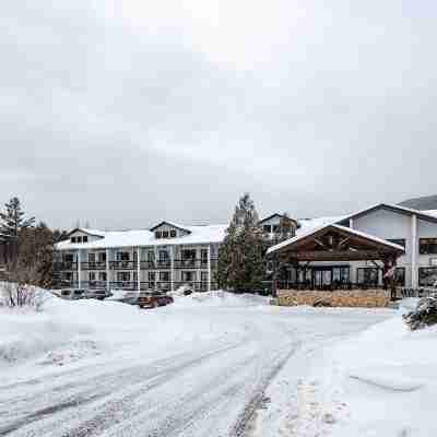 Hunter Lodge, a Bluebird by Lark Hotel Exterior