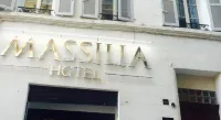 Massilia hôtel Hotel in zona Institute of Urban and Regional Planning