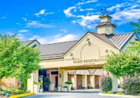 Wyndham Garden York Hotels in Shiloh