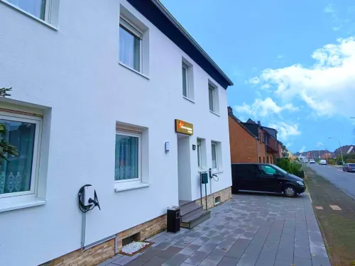 Home Inn Hotel Hotels in Dormagen