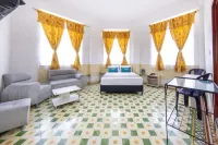 Hotel Ayenda Macondo