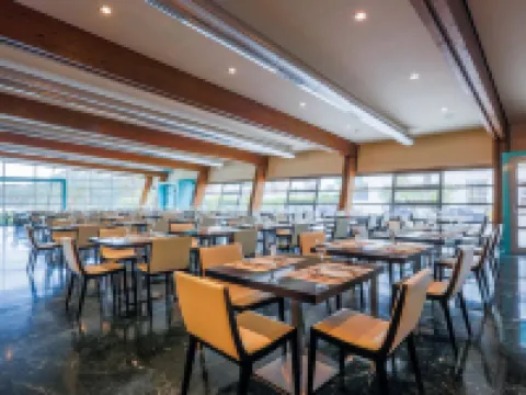 Victoria Terme Hotel Hotels in Tivoli