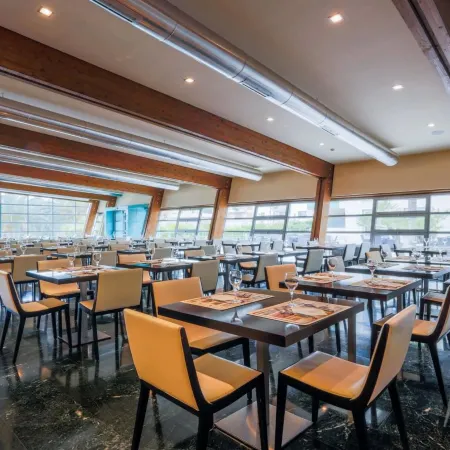 Victoria Terme Hotel Отели в г. Тиволи