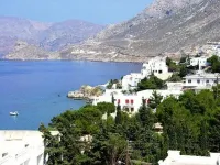 Apollonia Hotel