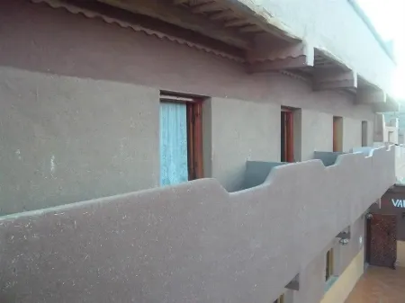 Maison d'hôte la Vallée des Figues