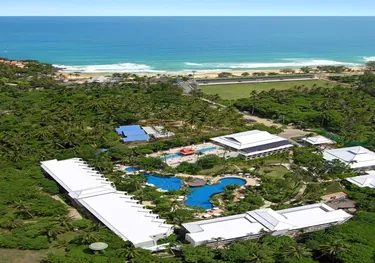 รูปภาพของฮอไรซอน กะรน บีช รีสอร์ท แอนด์ สปา