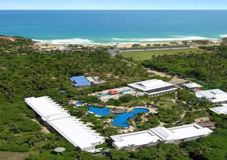 Horizon Karon Beach Resort & Spa