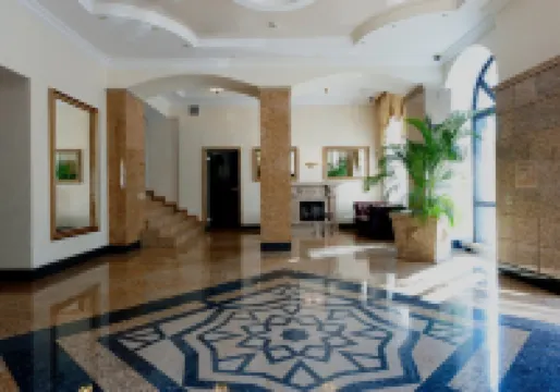Sibir Hotel