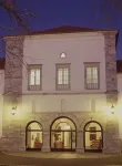 貝沙修道院酒店-歷史酒店