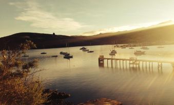 Akaroa FyrneBrooke House