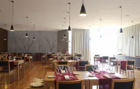 Lousada Country Hotel Hotel di Macieira
