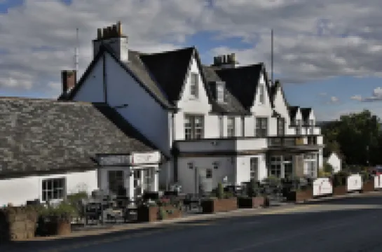 Buchanan Arms Hotel & Leisure, Sure Hotel Collection Отели в г. 