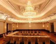 赫爾南地標酒店