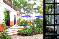 Canadian Resort Huatulco