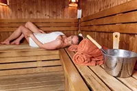 Hotel Krasicki - spa
