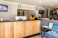Outback Motel Mt Isa Hotel a Miles End