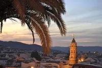 Hostal Colon Antequera Hotels in Antequera