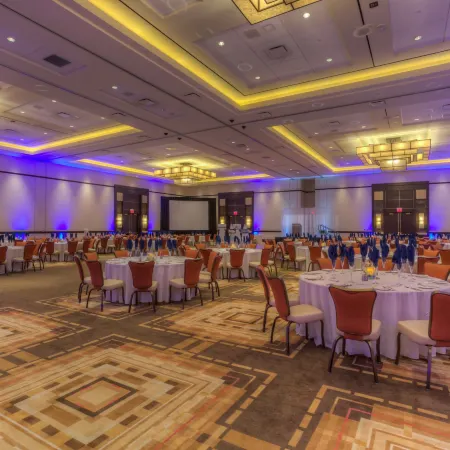 Aliante Casino & Hotel Отели рядом с достопримечательностью «Поле для диск-гольфа Mountain Crest Disc»