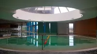 Bouganville Hill Resort & Wellness Space - Pools