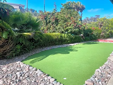 Riverleaf Inn Mission Valley