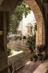 Balcón de Córdoba - ที่มีบาร์