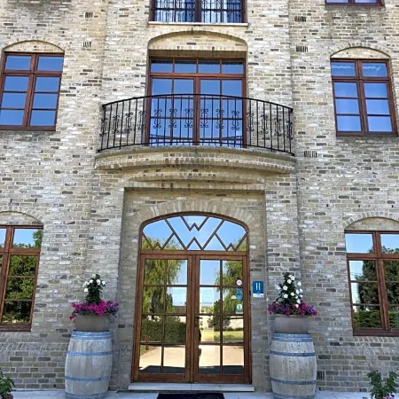 Hotel Hinterland