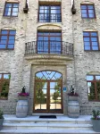 Hotel Hinterland Hotels in Alveringem