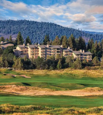 WorldMark Running Y