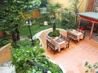 Olimpic Hotel Hoteles en Estambul
