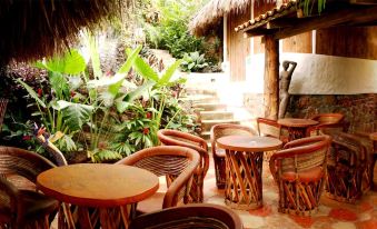 Cabañas Biuzaa