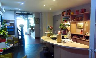 Hotel Fouillade