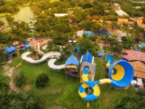 A'Famosa Resort Melaka Hotels in Pegoh