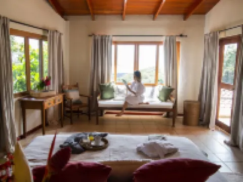 Tierra Magnifica Boutique Hotel 美麗地 Boutique 酒店 諾薩拉酒店